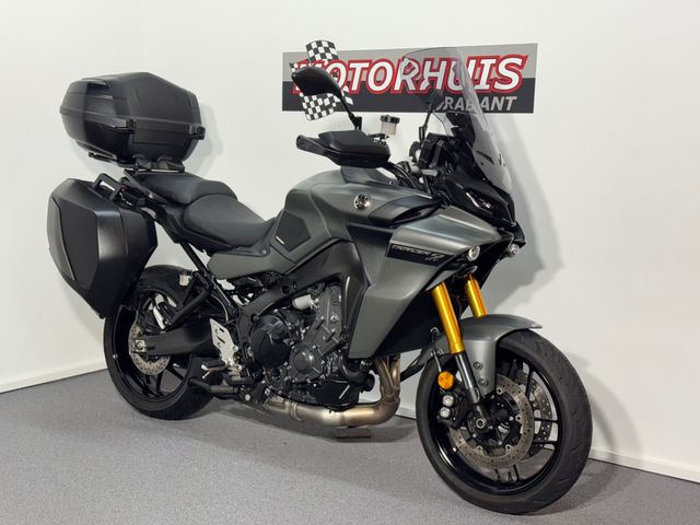 yamaha - tracer-9-gt