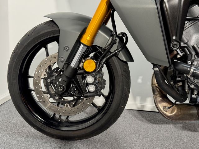 yamaha - tracer-9-gt