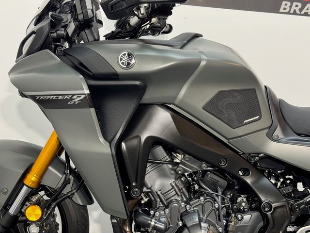yamaha - tracer-9-gt