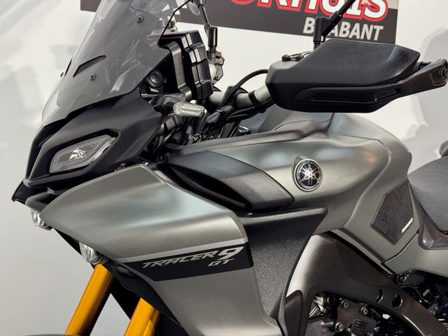 yamaha - tracer-9-gt