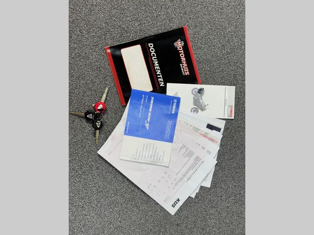 yamaha - tracer-9-gt