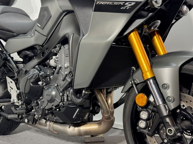 yamaha - tracer-9-gt