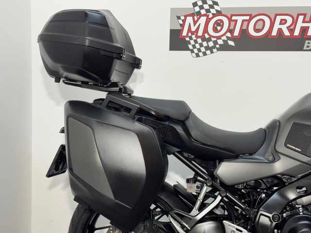 yamaha - tracer-9-gt