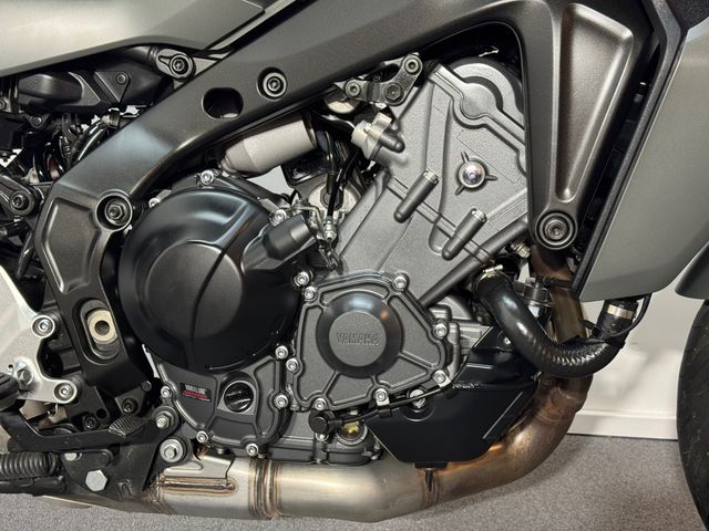 yamaha - tracer-9-gt