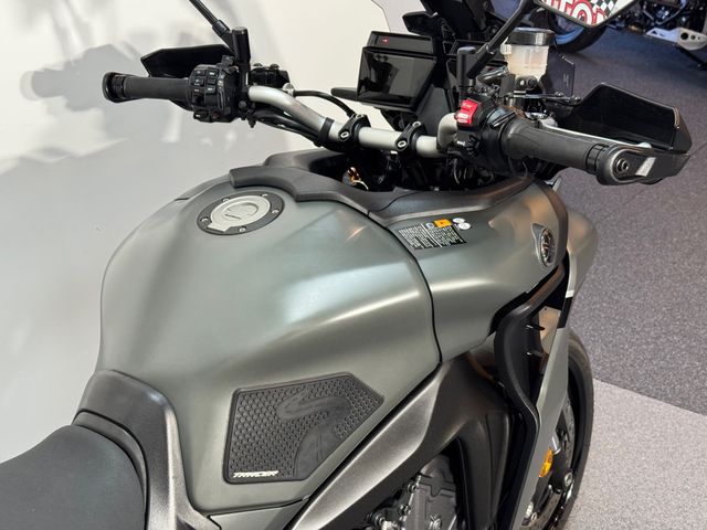yamaha - tracer-9-gt