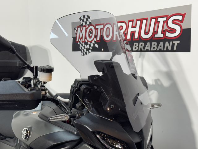 yamaha - tracer-9-gt