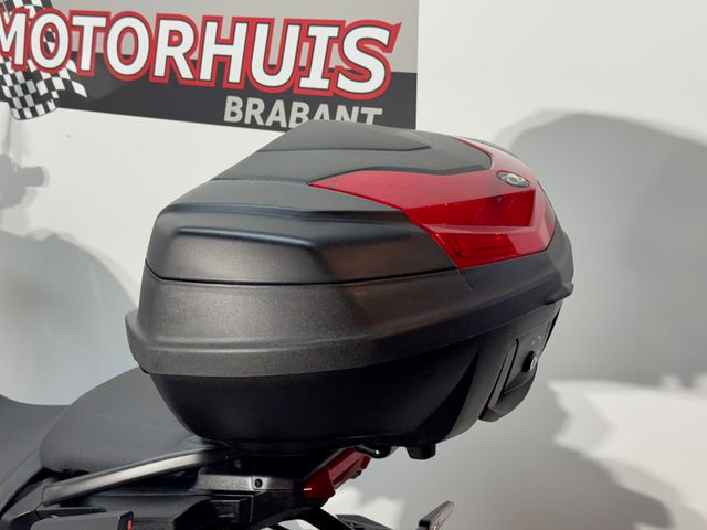 yamaha - tracer-9-gt