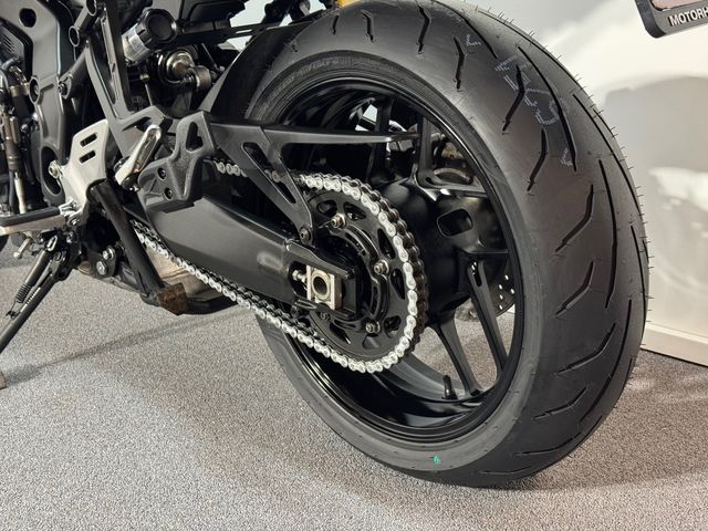 yamaha - tracer-9-gt