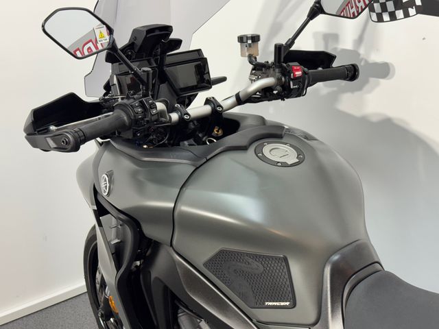 yamaha - tracer-9-gt