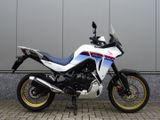 HONDA XL 750 TRANSALP