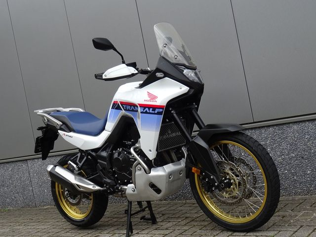 honda - xl-750-transalp
