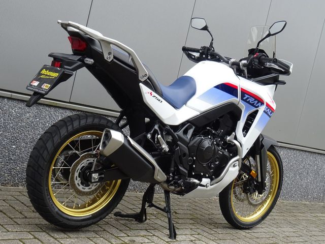 honda - xl-750-transalp