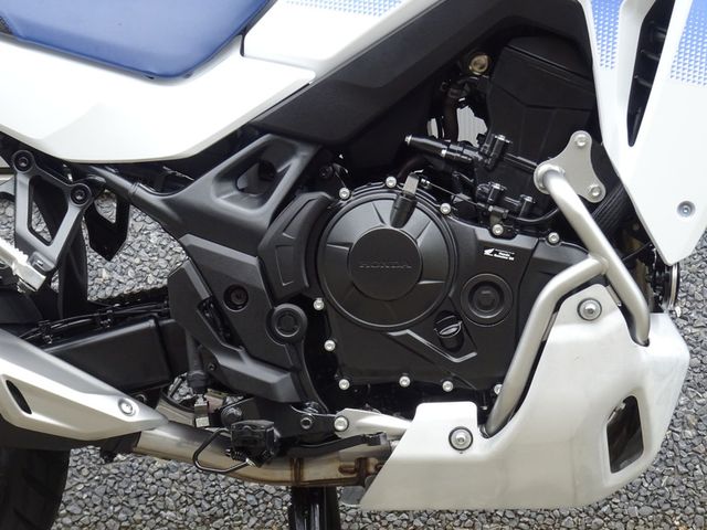 honda - xl-750-transalp