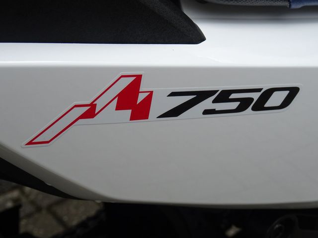 honda - xl-750-transalp