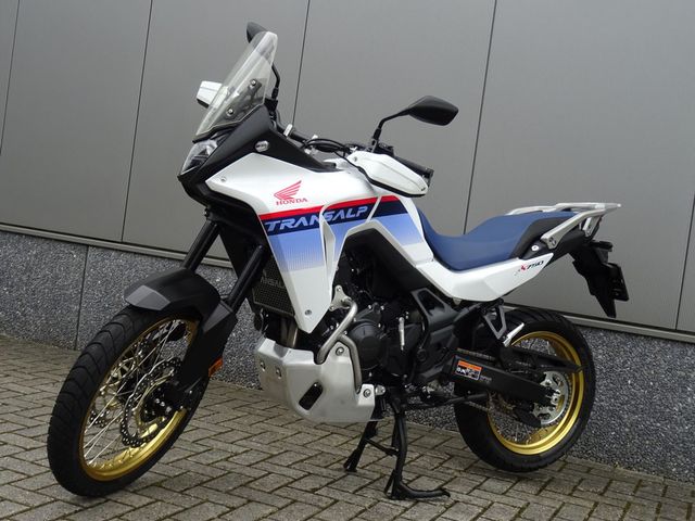 honda - xl-750-transalp