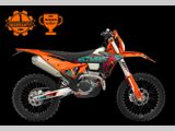 KTM 250 EXC-F SIX DAYS