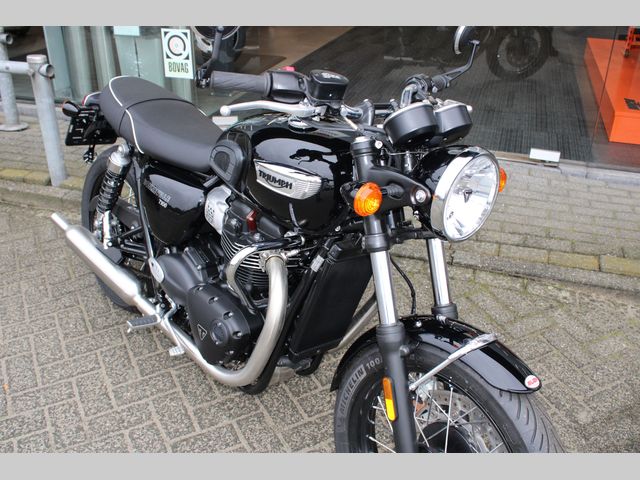 triumph - bonneville-t-100