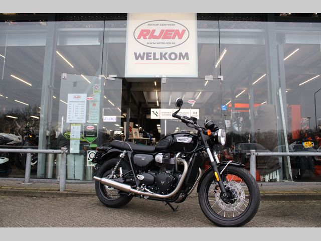 triumph - bonneville-t-100