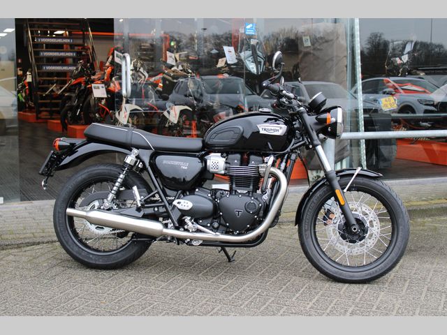 triumph - bonneville-t-100