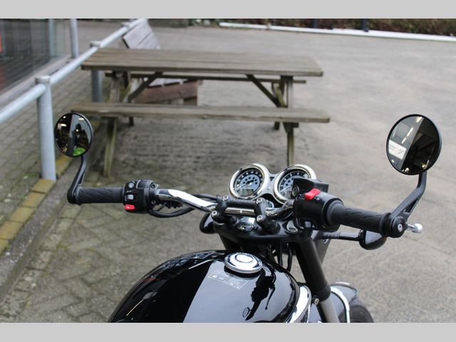 triumph - bonneville-t-100