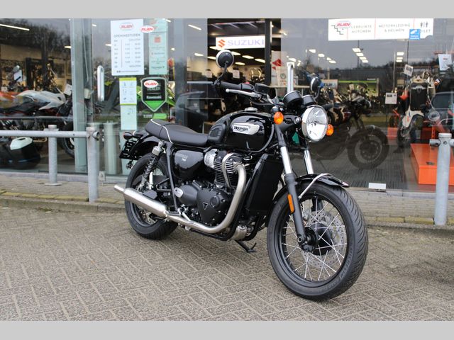 triumph - bonneville-t-100