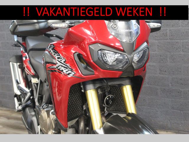 honda - crf-1000-l-africa-twin