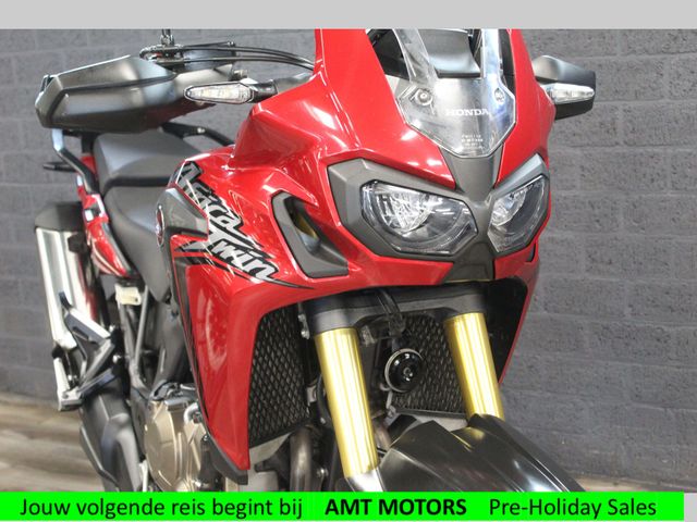 honda - crf-1000-l-africa-twin