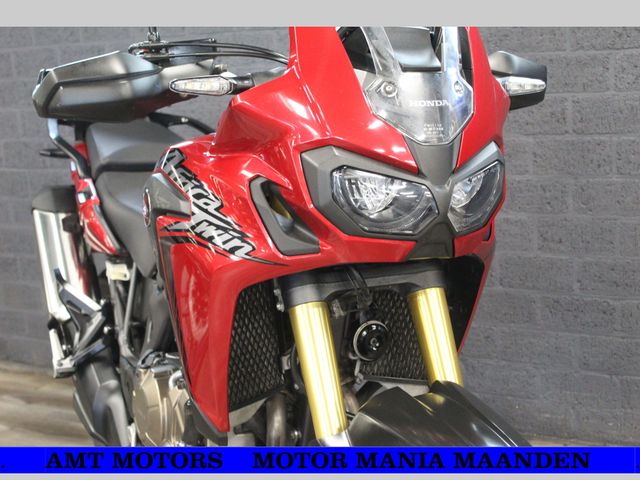 honda - crf-1000-l-africa-twin