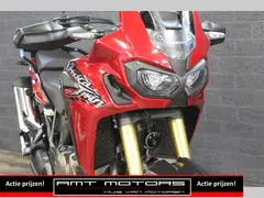Honda CRF 1000 L Africa Twin 2017 occasion – foto 11 van 16