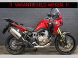 HONDA CRF 1000 L AFRICA TWIN