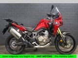 HONDA CRF 1000 L AFRICA TWIN