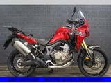 HONDA CRF 1000 L AFRICA TWIN