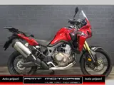 Honda CRF 1000 L Africa Twin 2017