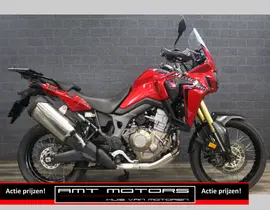 Honda CRF 1000 L Africa Twin 2017 occasion