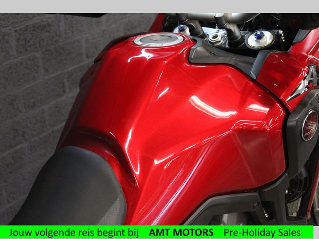 honda - crf-1000-l-africa-twin