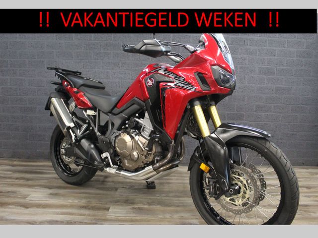 honda - crf-1000-l-africa-twin