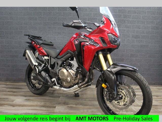 honda - crf-1000-l-africa-twin