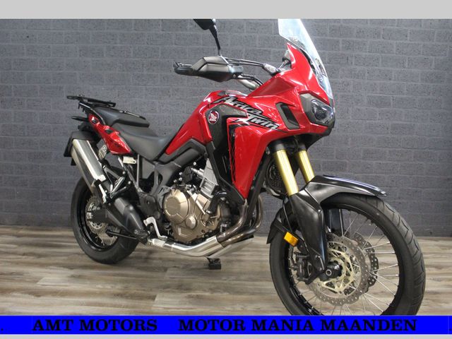 honda - crf-1000-l-africa-twin
