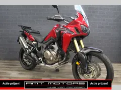 Honda CRF 1000 L Africa Twin 2017 occasion – foto 3 van 16