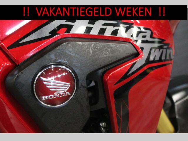 honda - crf-1000-l-africa-twin