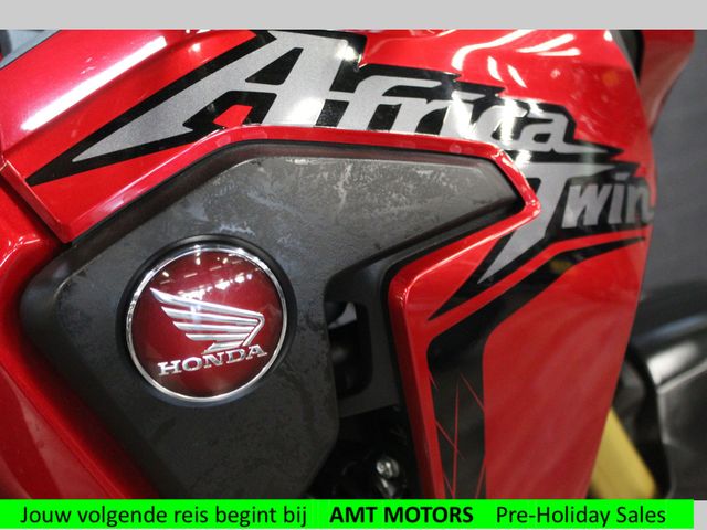 honda - crf-1000-l-africa-twin