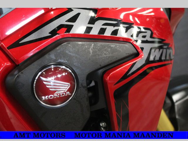 honda - crf-1000-l-africa-twin