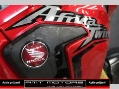 Honda CRF 1000 L Africa Twin 2017 occasion – foto 10 van 16