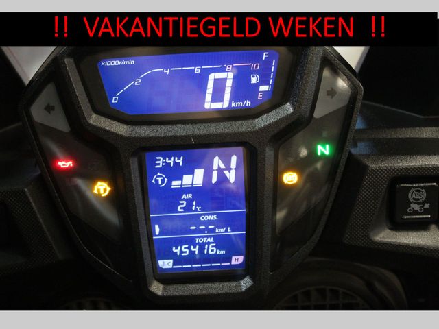 honda - crf-1000-l-africa-twin