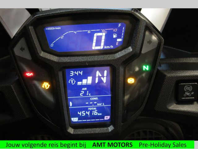 honda - crf-1000-l-africa-twin