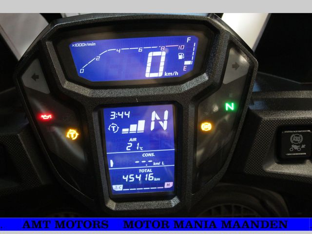 honda - crf-1000-l-africa-twin