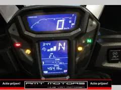 Honda CRF 1000 L Africa Twin 2017 occasion – foto 15 van 16