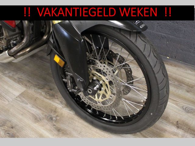 honda - crf-1000-l-africa-twin