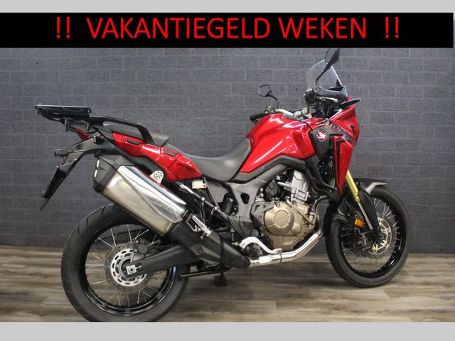 honda - crf-1000-l-africa-twin