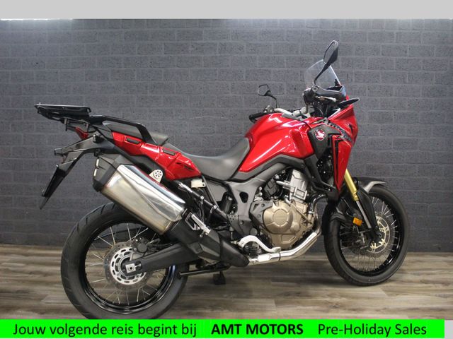 honda - crf-1000-l-africa-twin